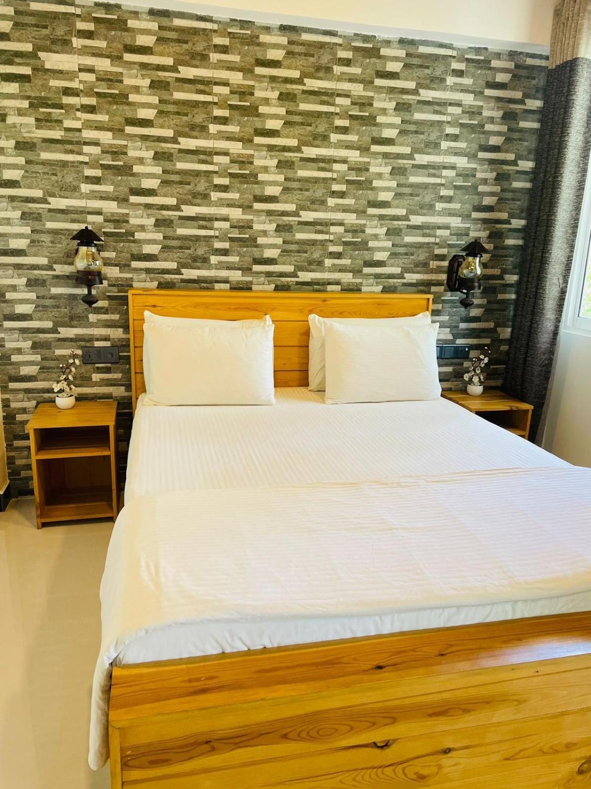 Dhanudi Homestay Ella Exterior foto