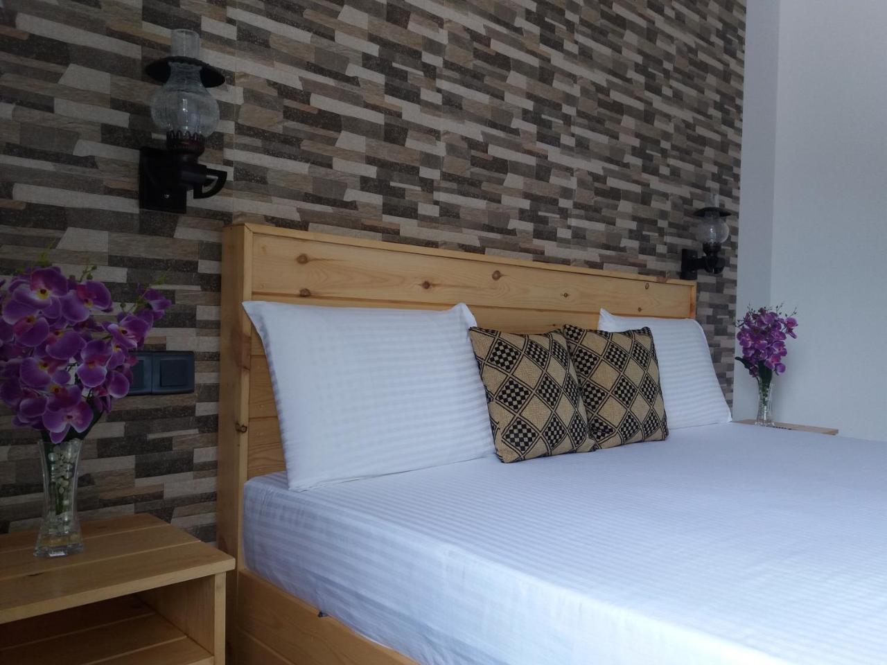 Dhanudi Homestay Ella Exterior foto