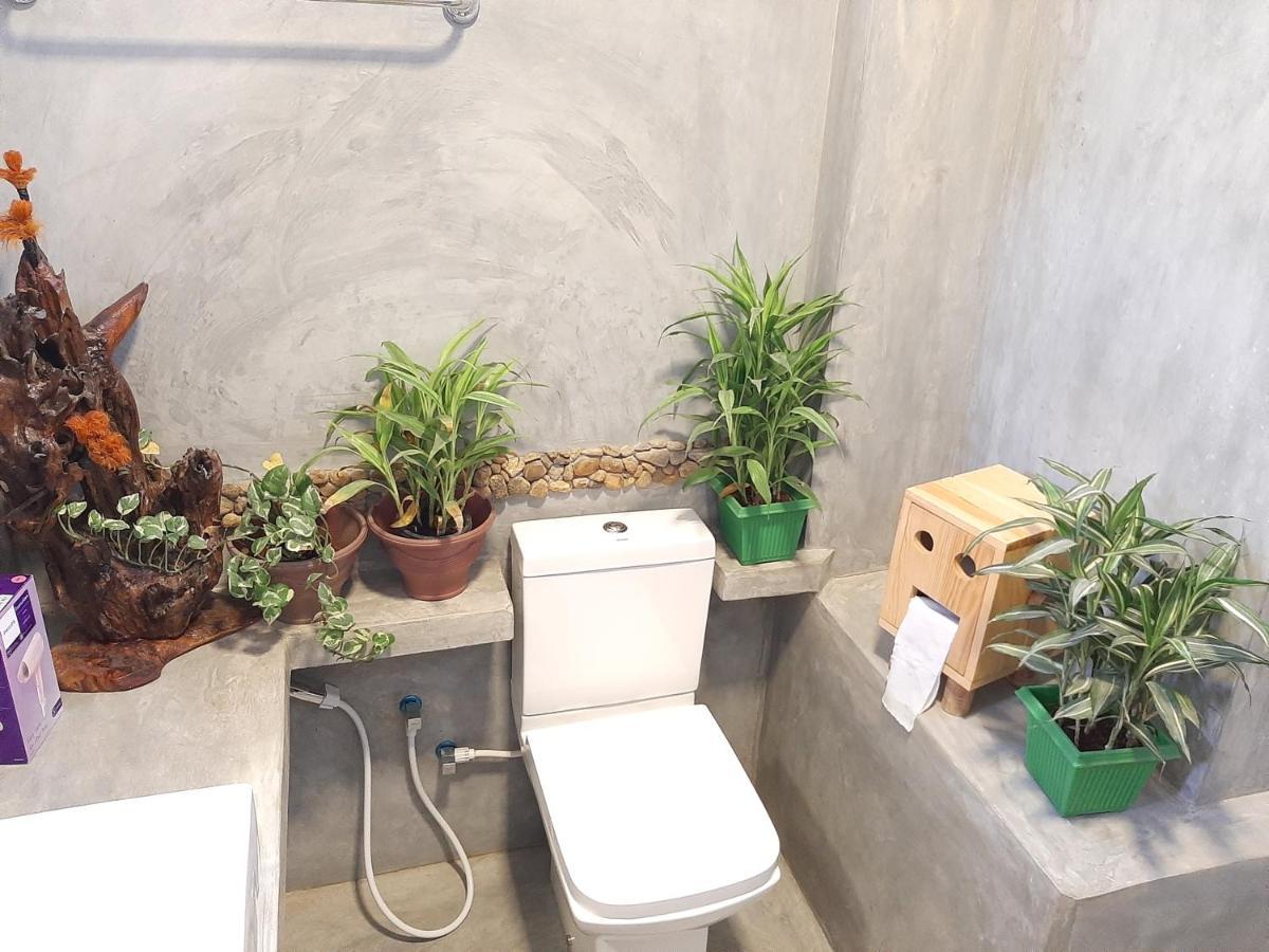 Dhanudi Homestay Ella Exterior foto